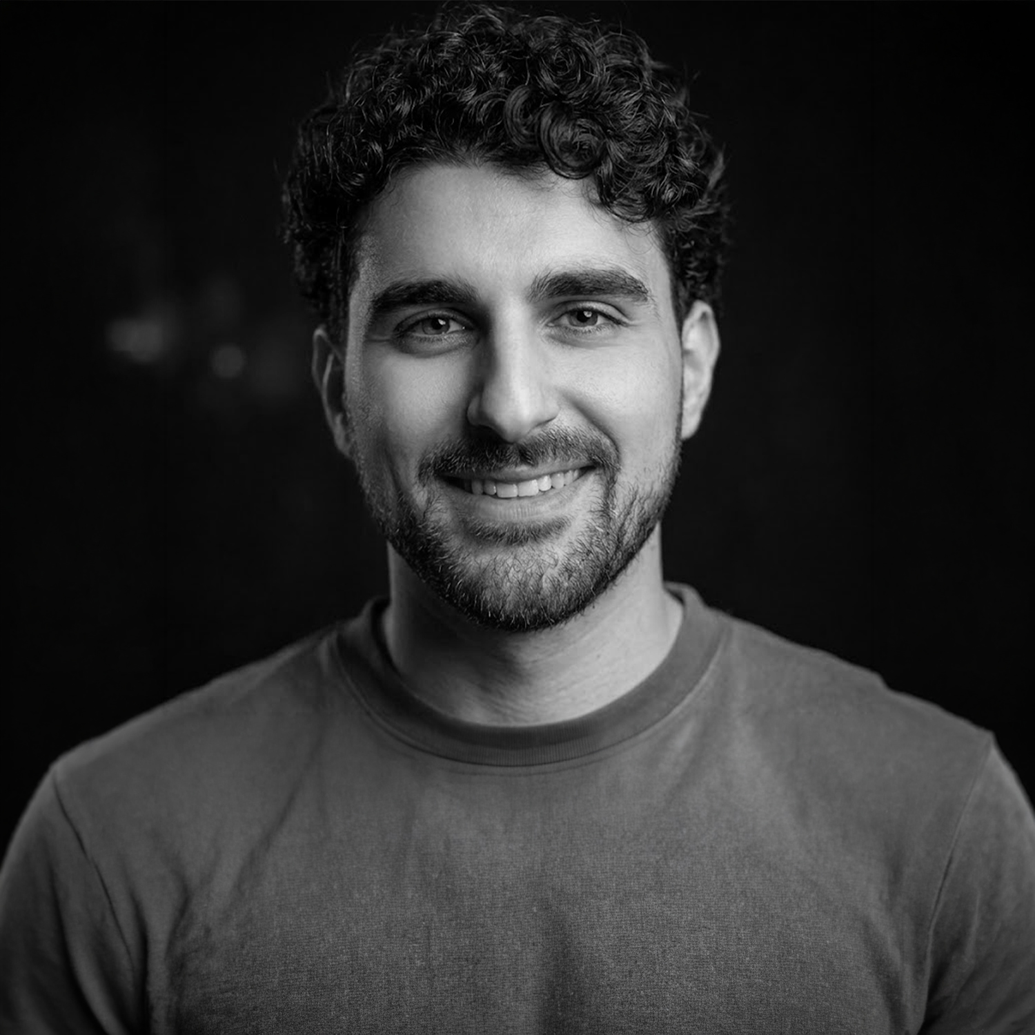 Lorenzo Ares