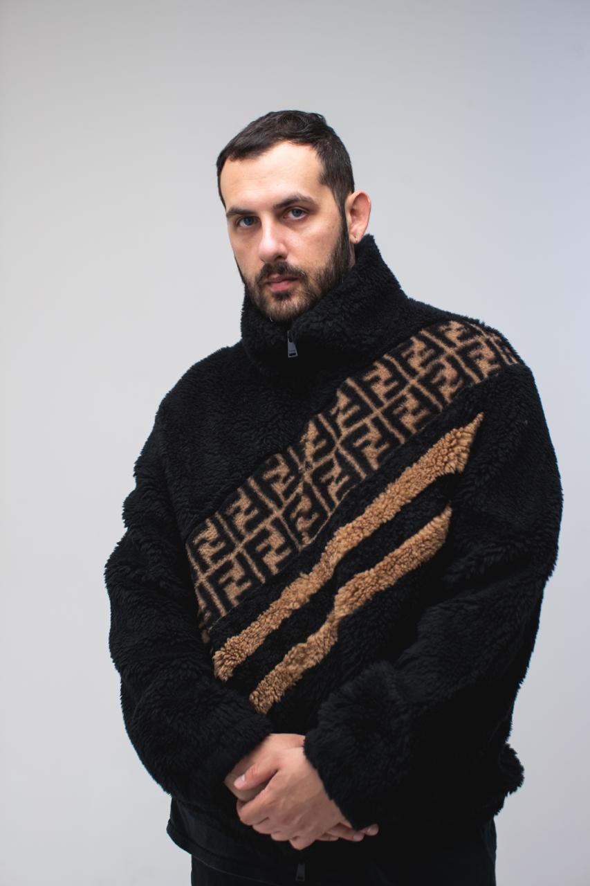 Borgore