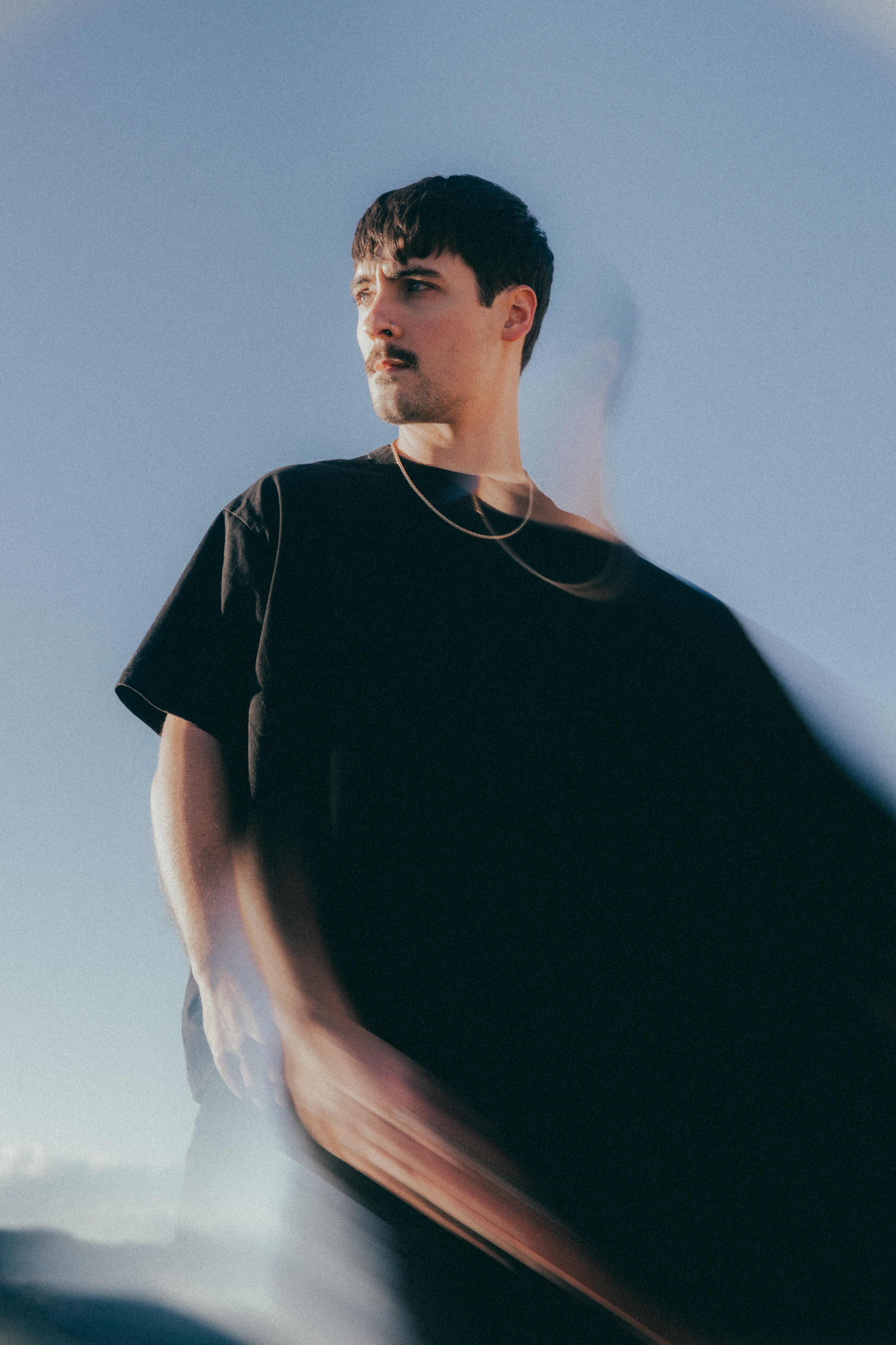 Justin Hawkes