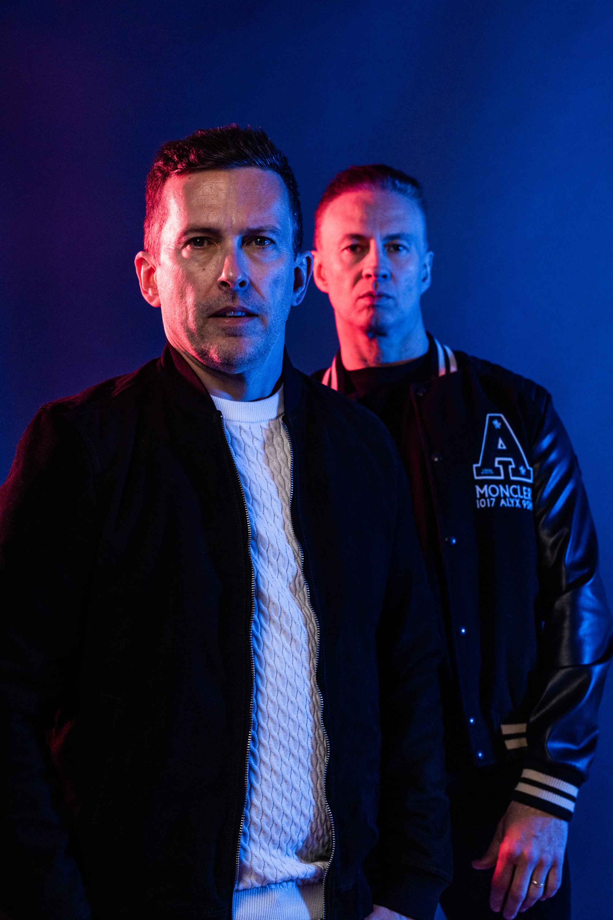 Matrix & Futurebound
