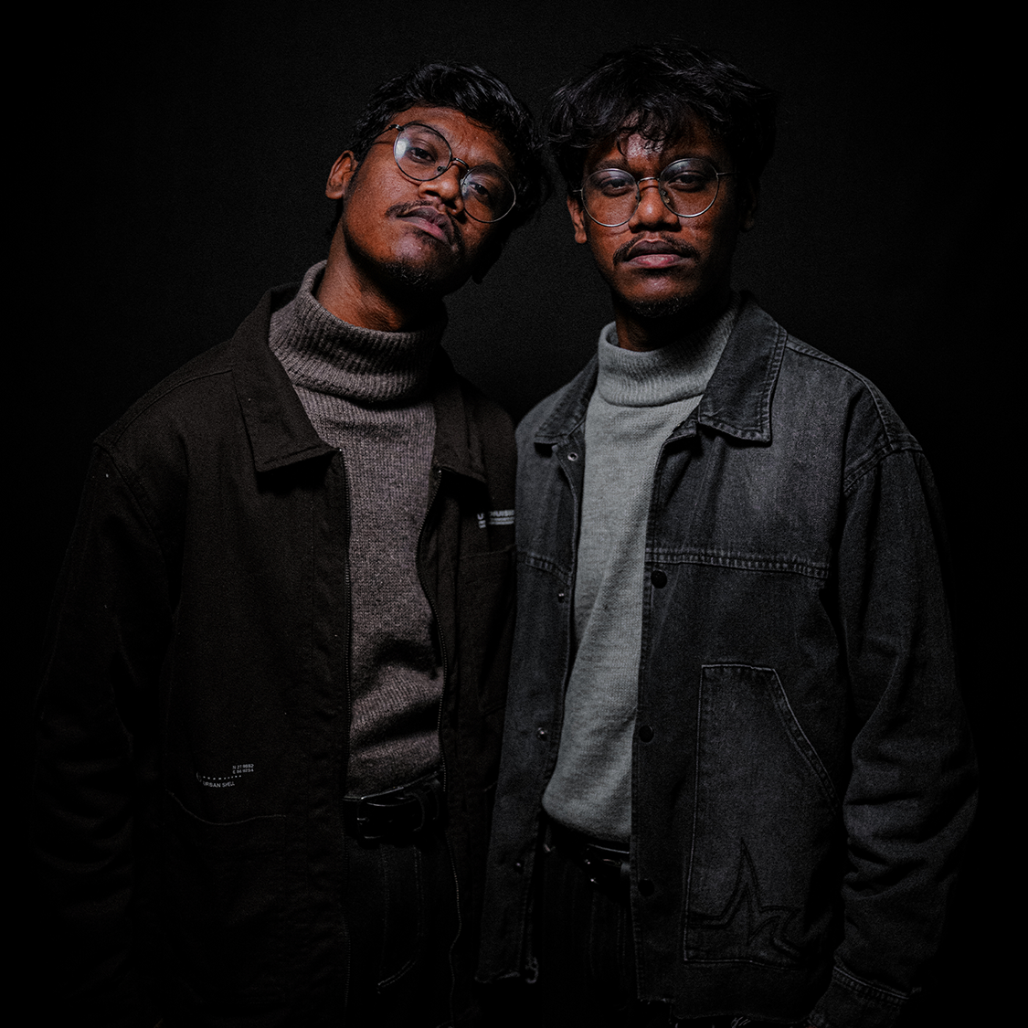 TWINBOYS